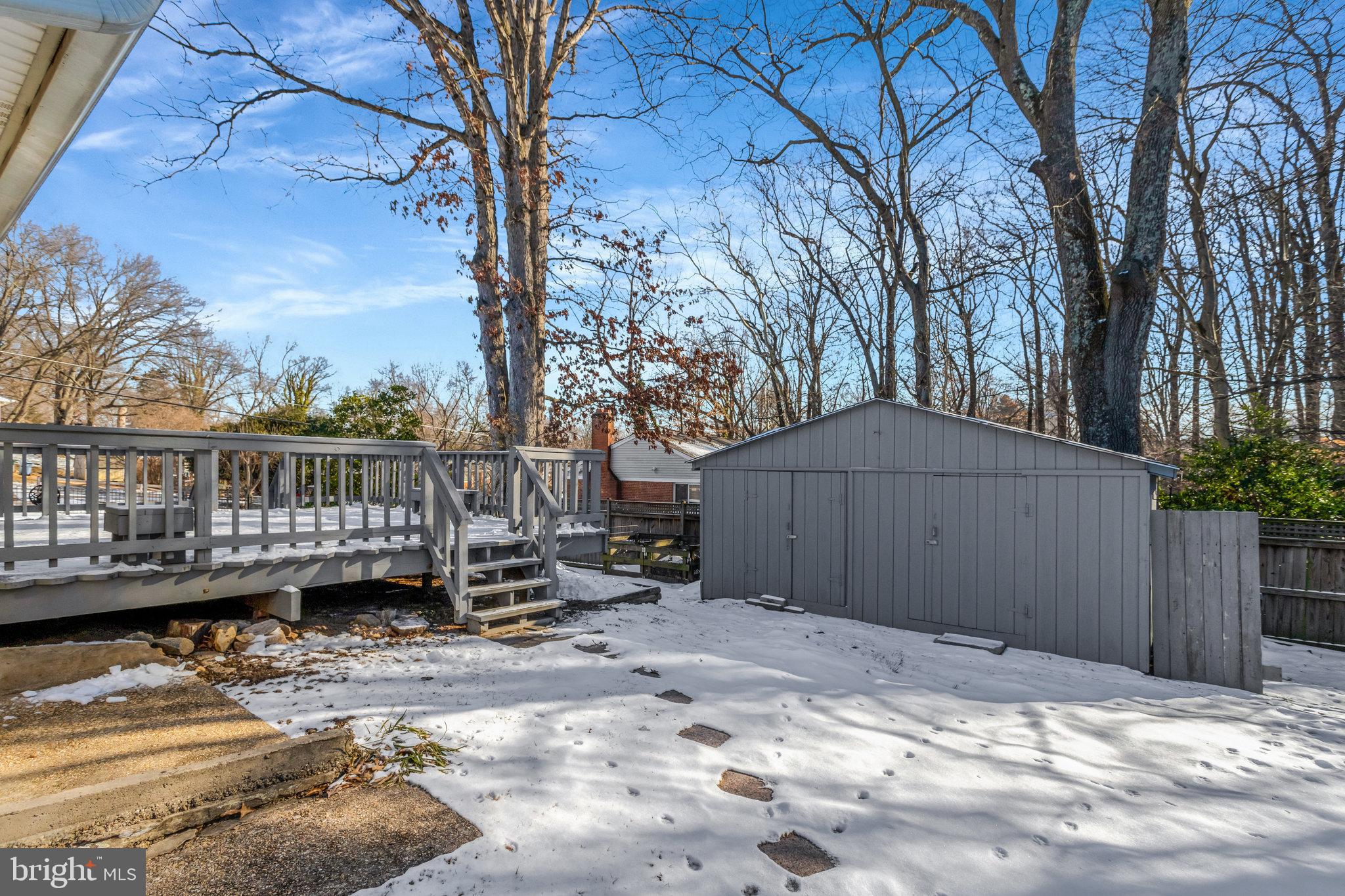 SPRINGFIELD - Residential