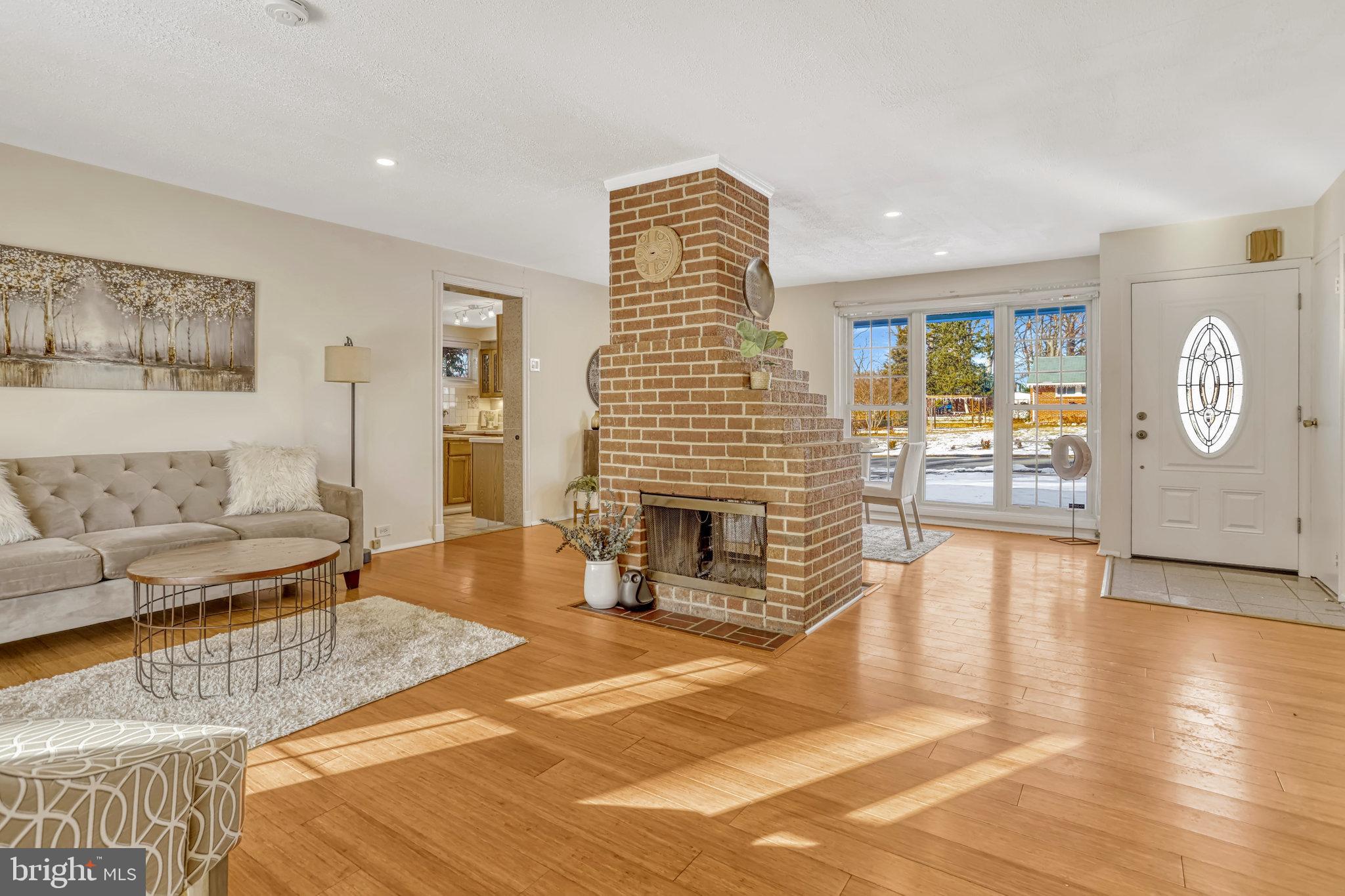 SPRINGFIELD - Residential