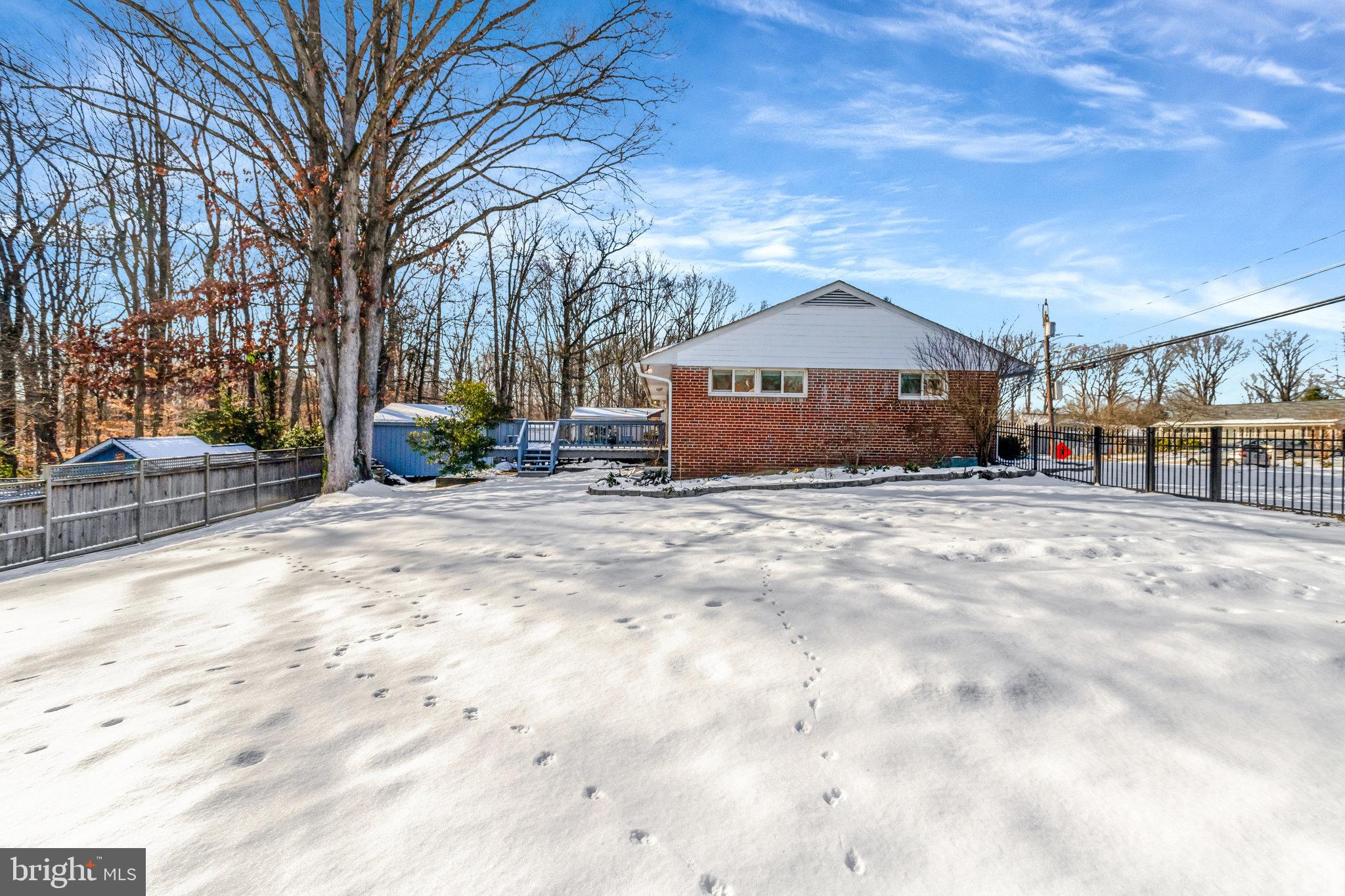 SPRINGFIELD - Residential