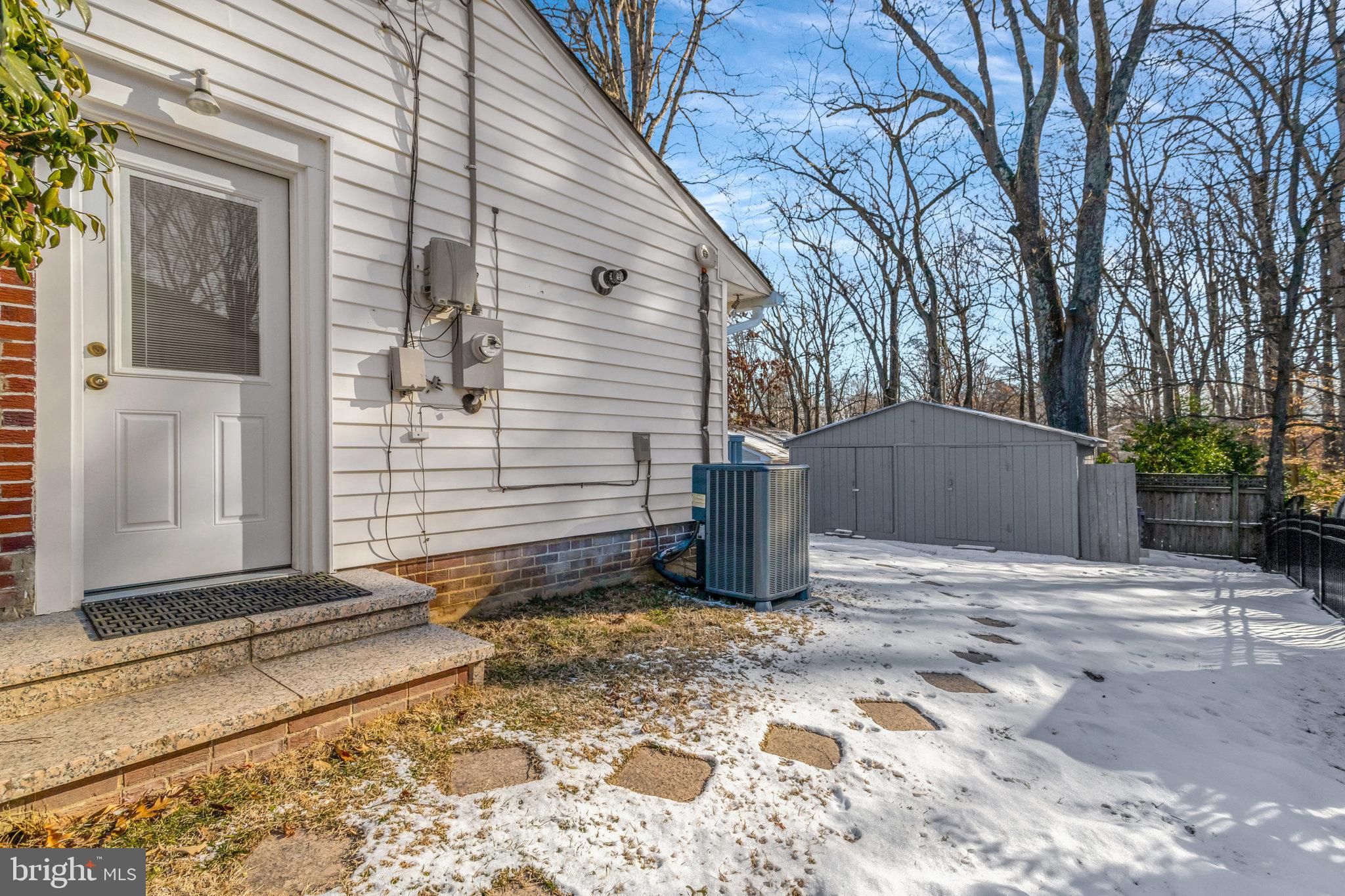 SPRINGFIELD - Residential