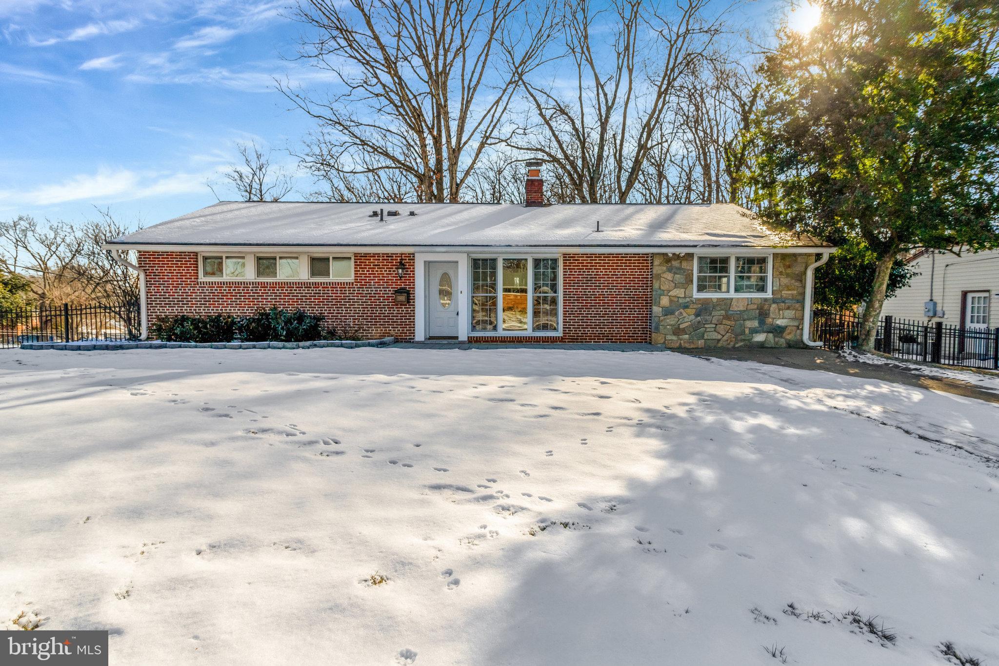 SPRINGFIELD - Residential