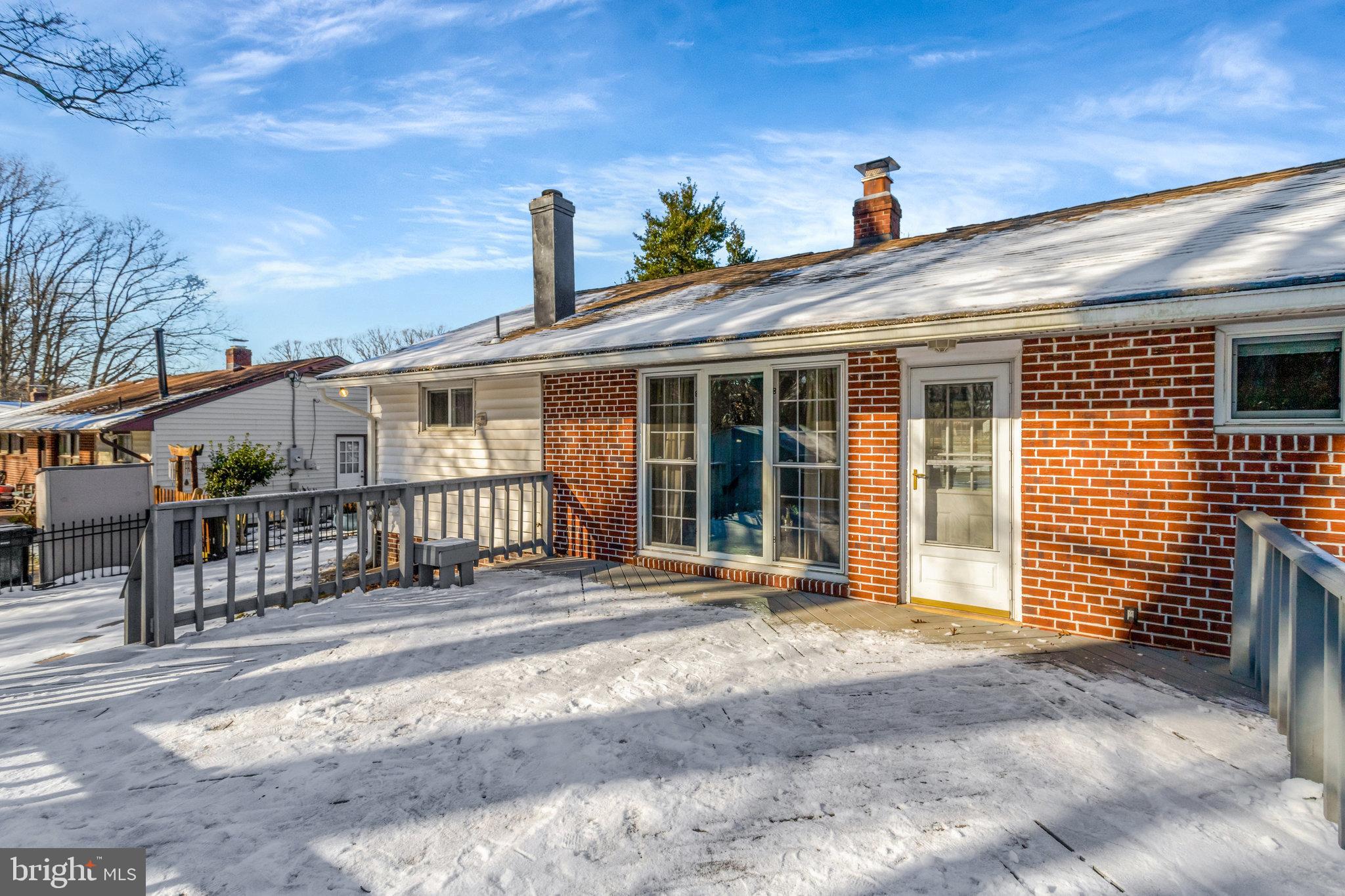 SPRINGFIELD - Residential