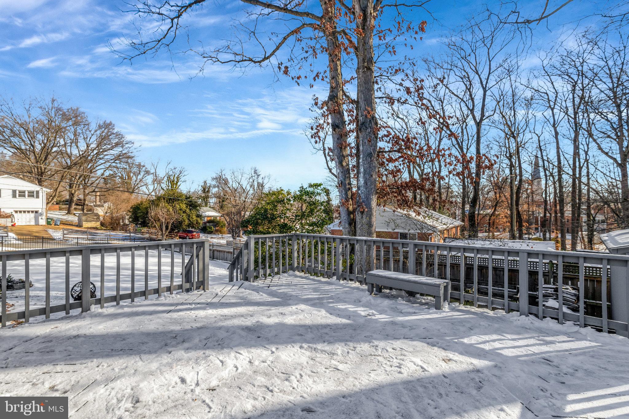 SPRINGFIELD - Residential