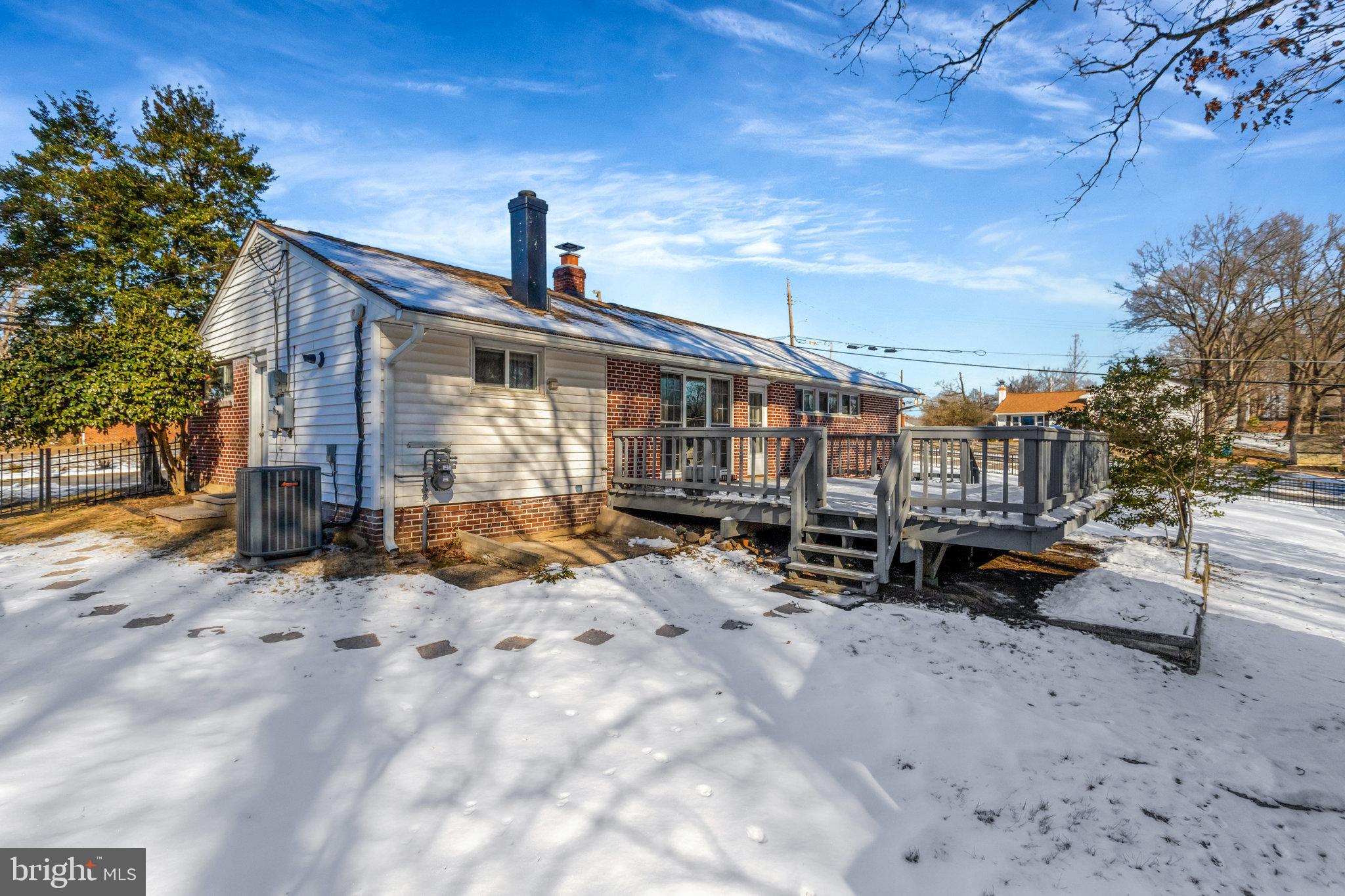 SPRINGFIELD - Residential