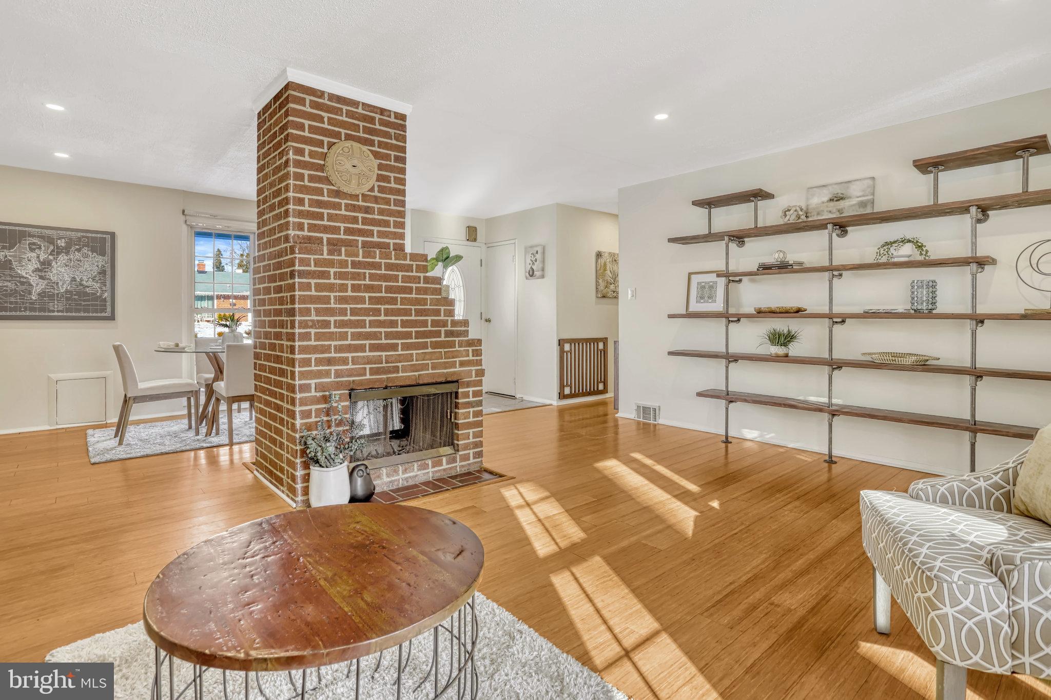 SPRINGFIELD - Residential