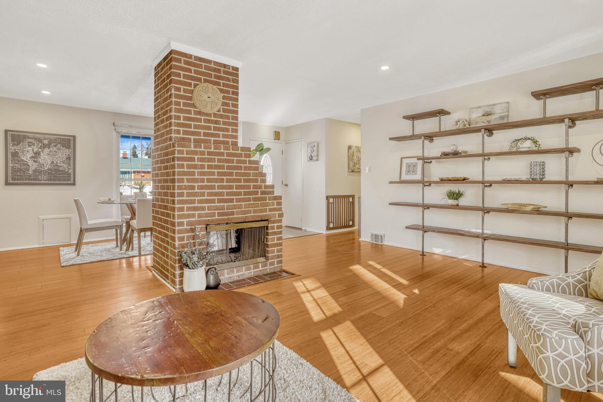 SPRINGFIELD - Residential