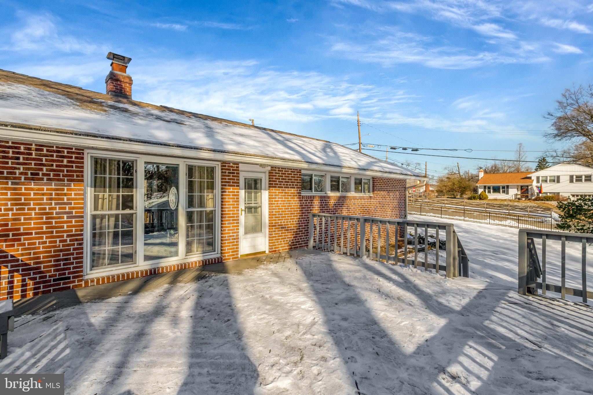 SPRINGFIELD - Residential