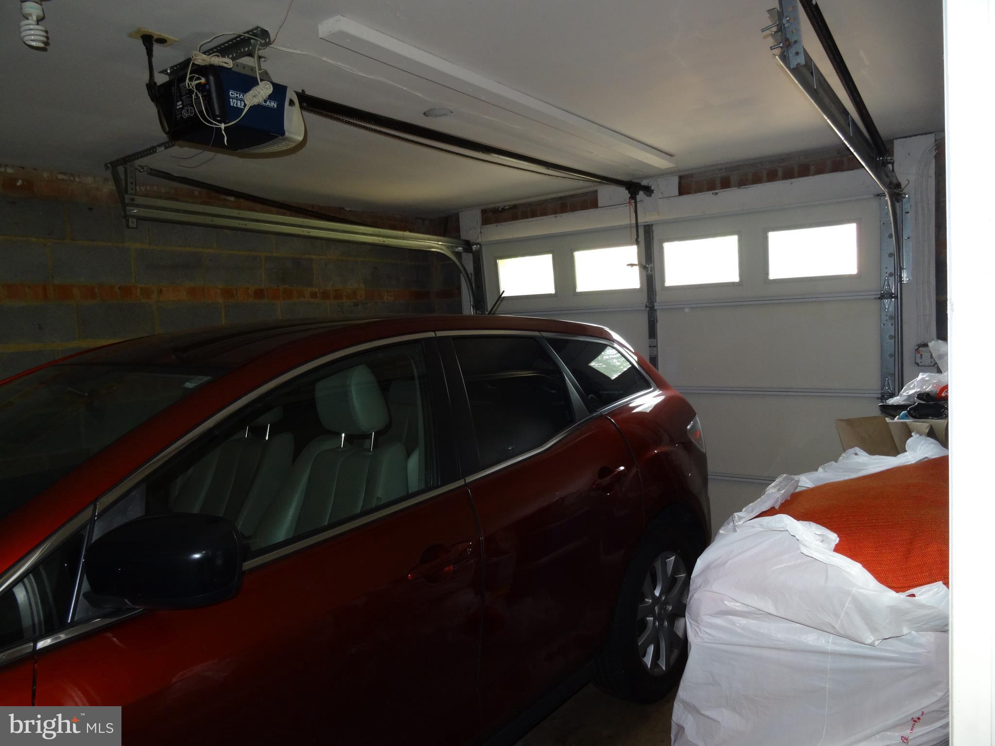 HIDEAWAY PARK - Residential Lease