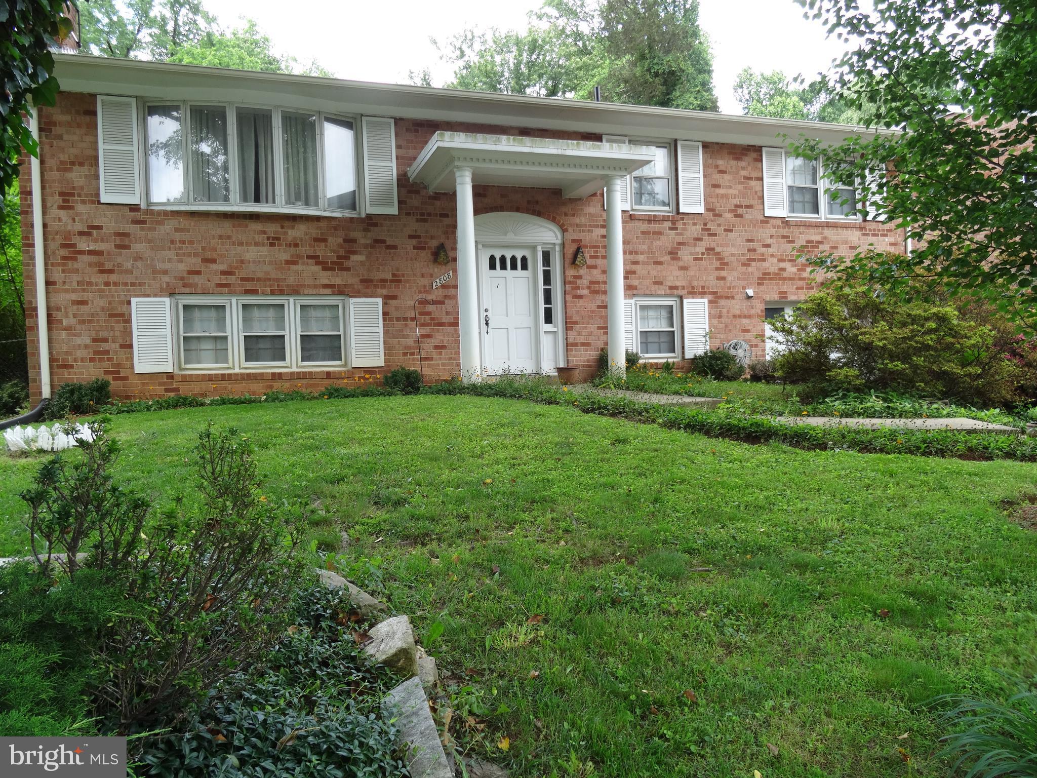 HIDEAWAY PARK - Residential Lease