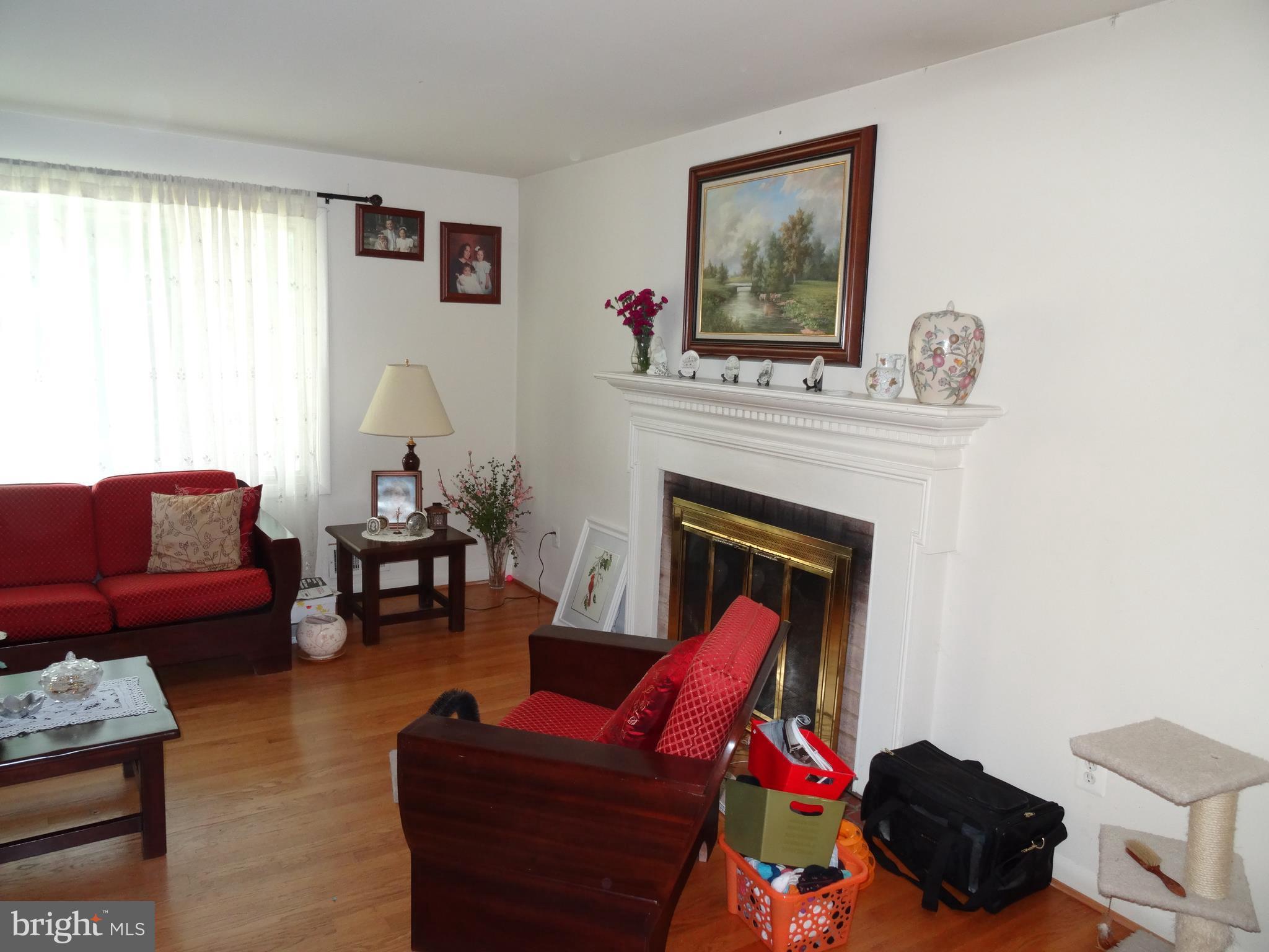 HIDEAWAY PARK - Residential Lease