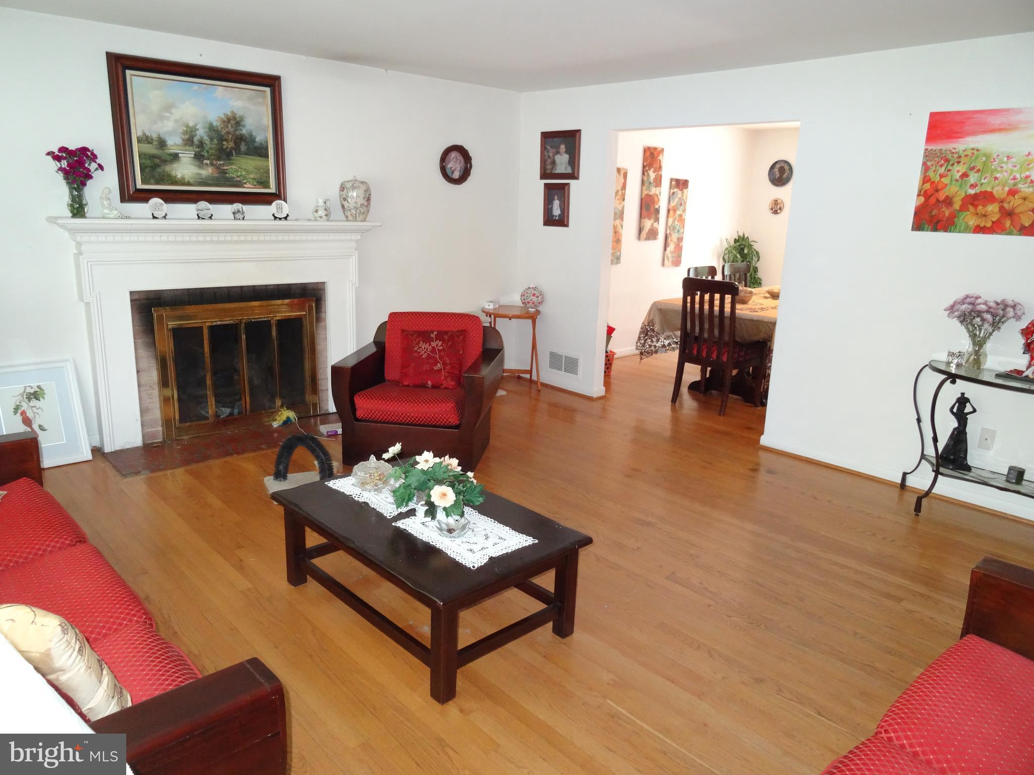 HIDEAWAY PARK - Residential Lease