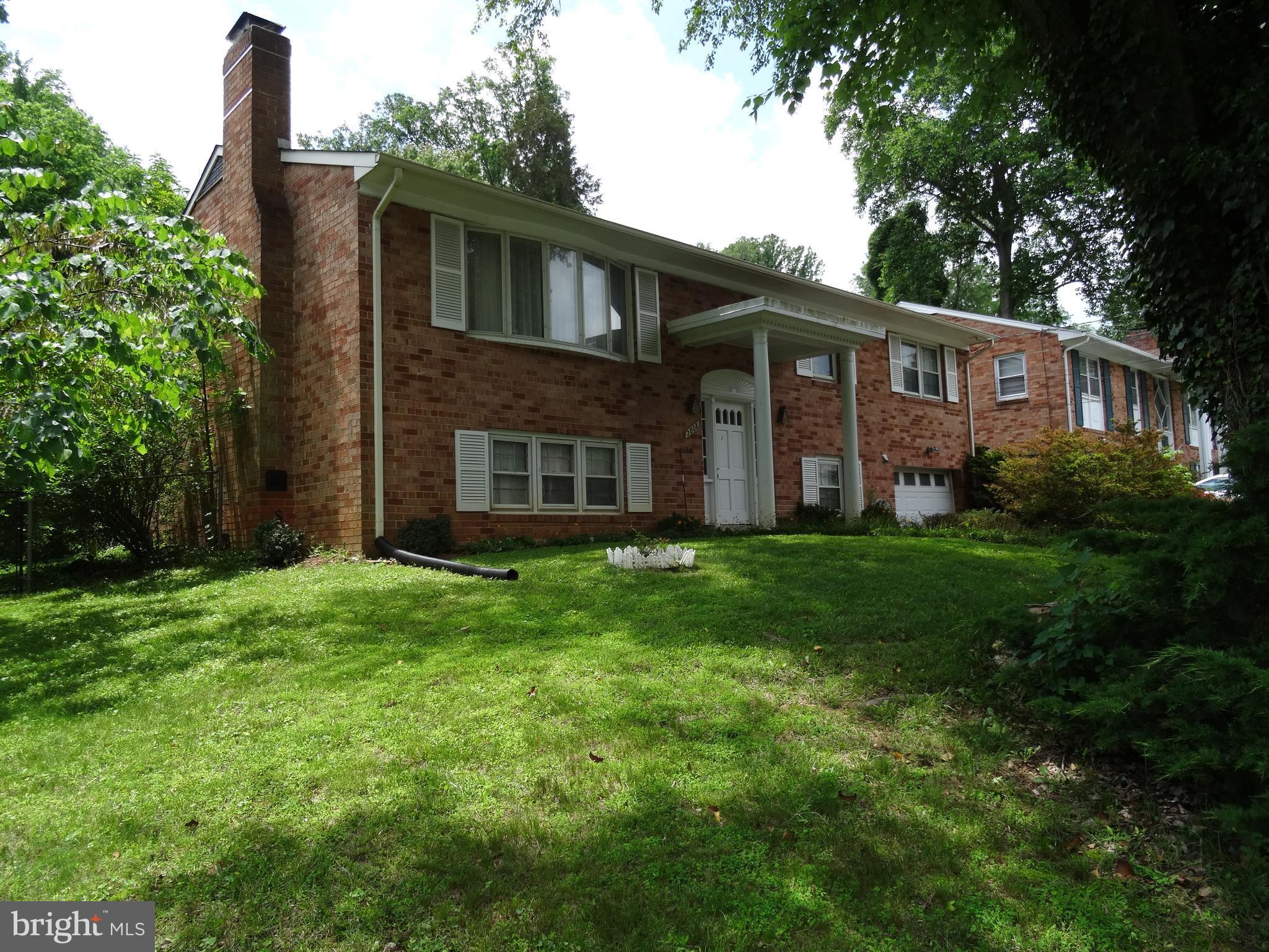 HIDEAWAY PARK - Residential Lease