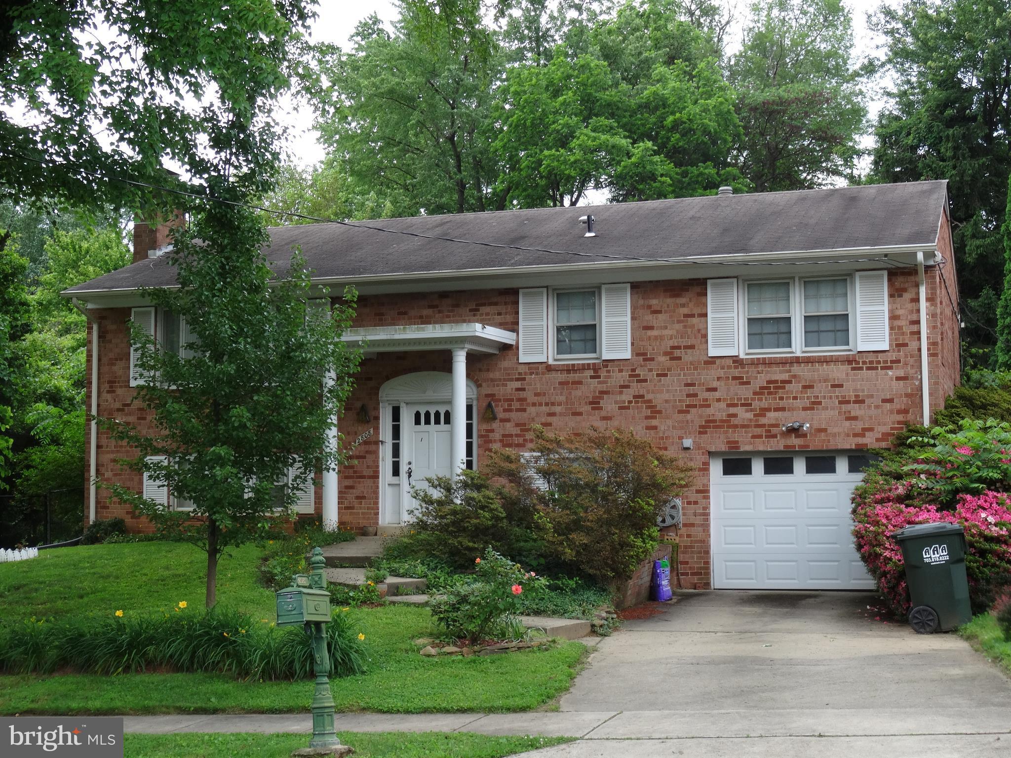 HIDEAWAY PARK - Residential Lease