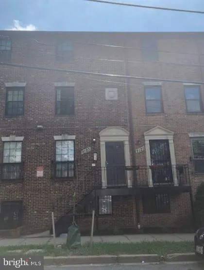 2123 Young Street SE Unit 202, Washington, DC 20020