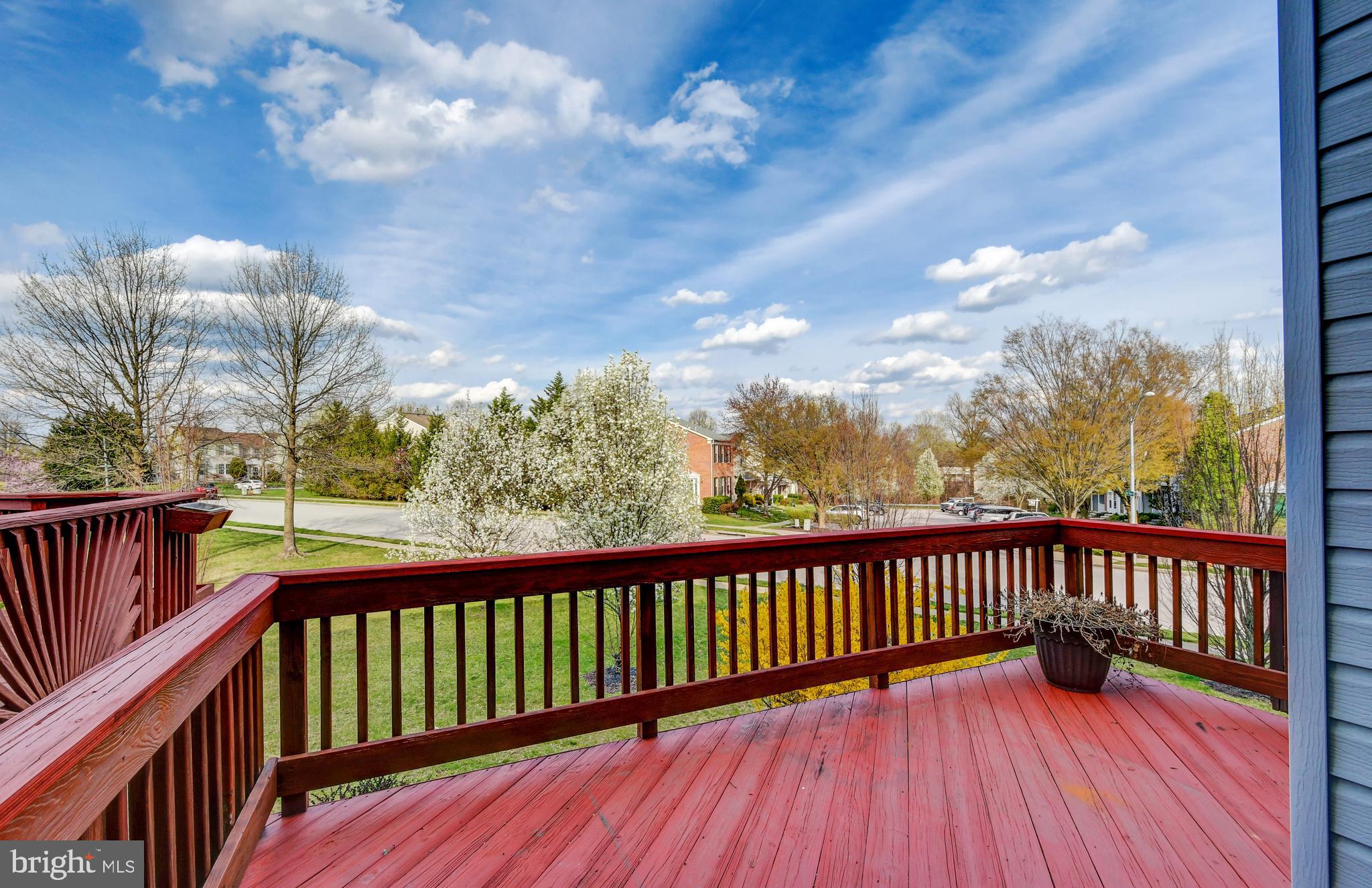 BROADVIEW - Residential Lease