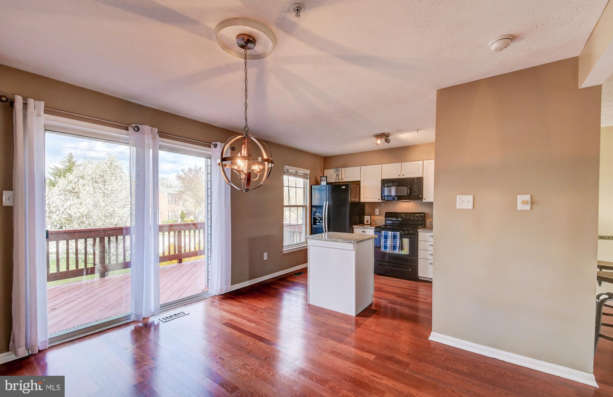 BROADVIEW - Residential Lease