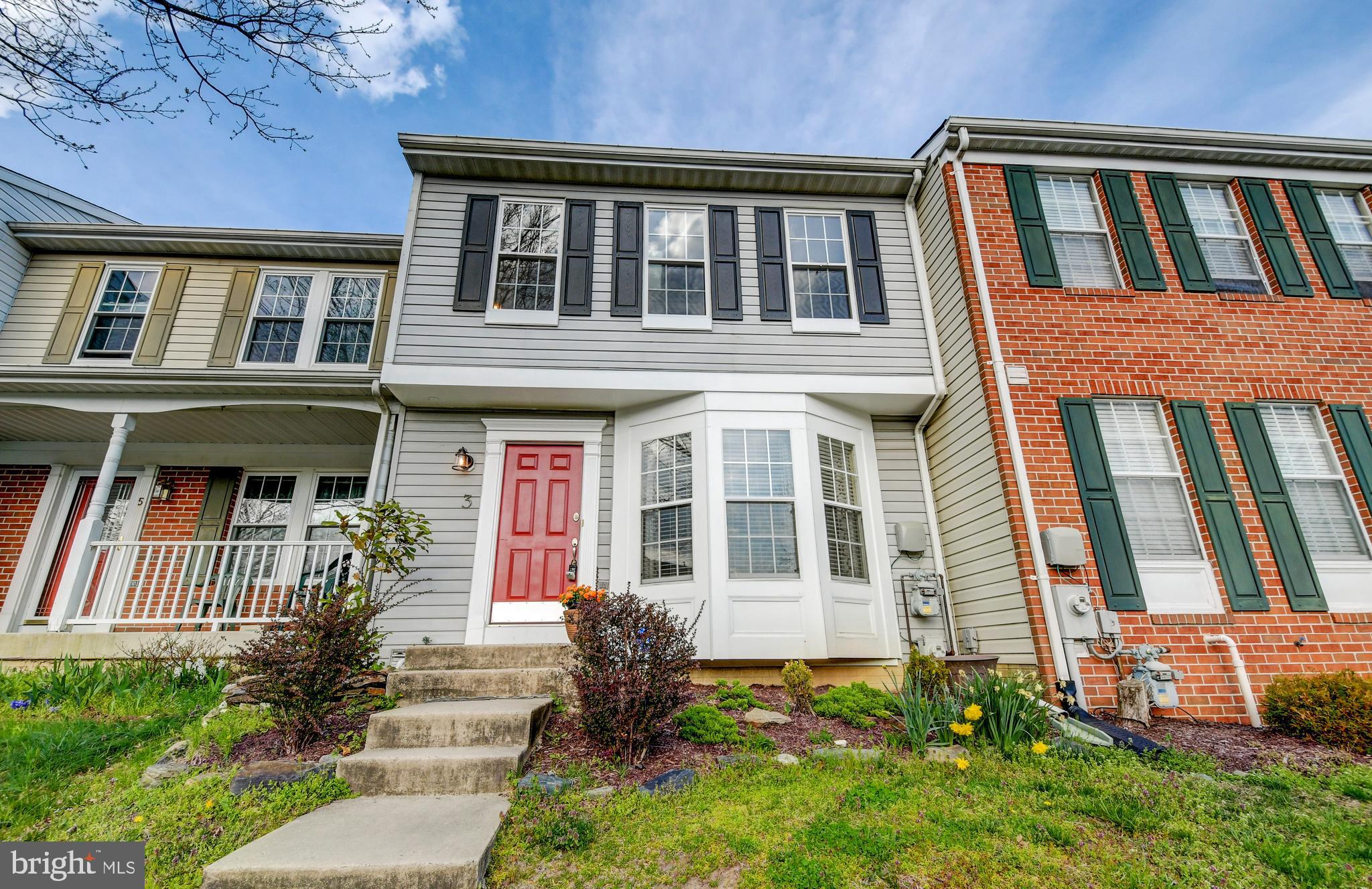 BROADVIEW - Residential Lease