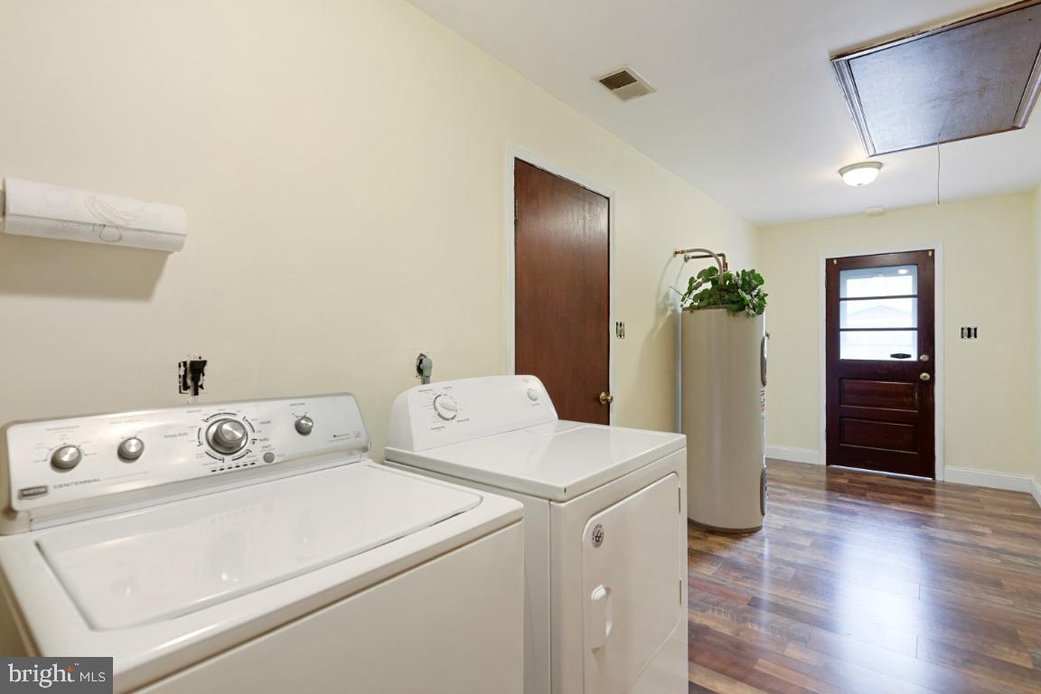 SILVANHURST - Residential