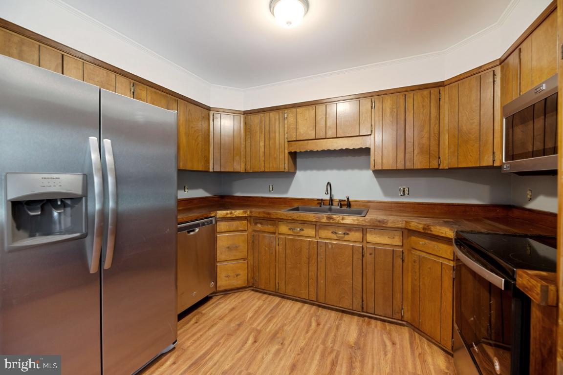 SILVANHURST - Residential