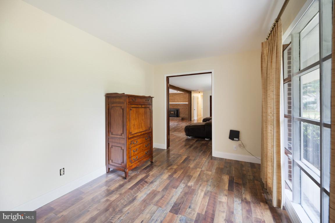 SILVANHURST - Residential