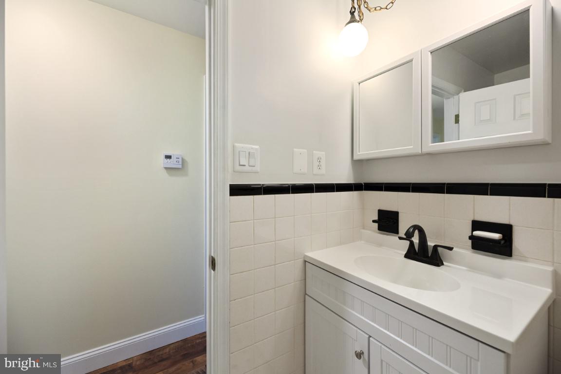 SILVANHURST - Residential