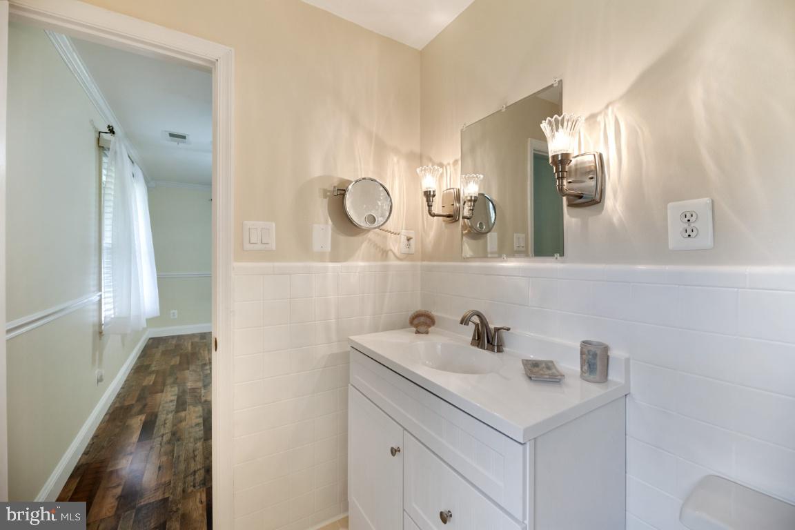 SILVANHURST - Residential