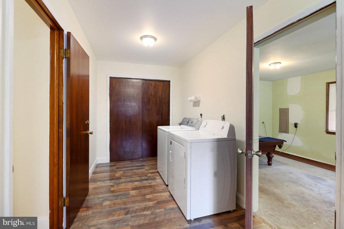 SILVANHURST - Residential