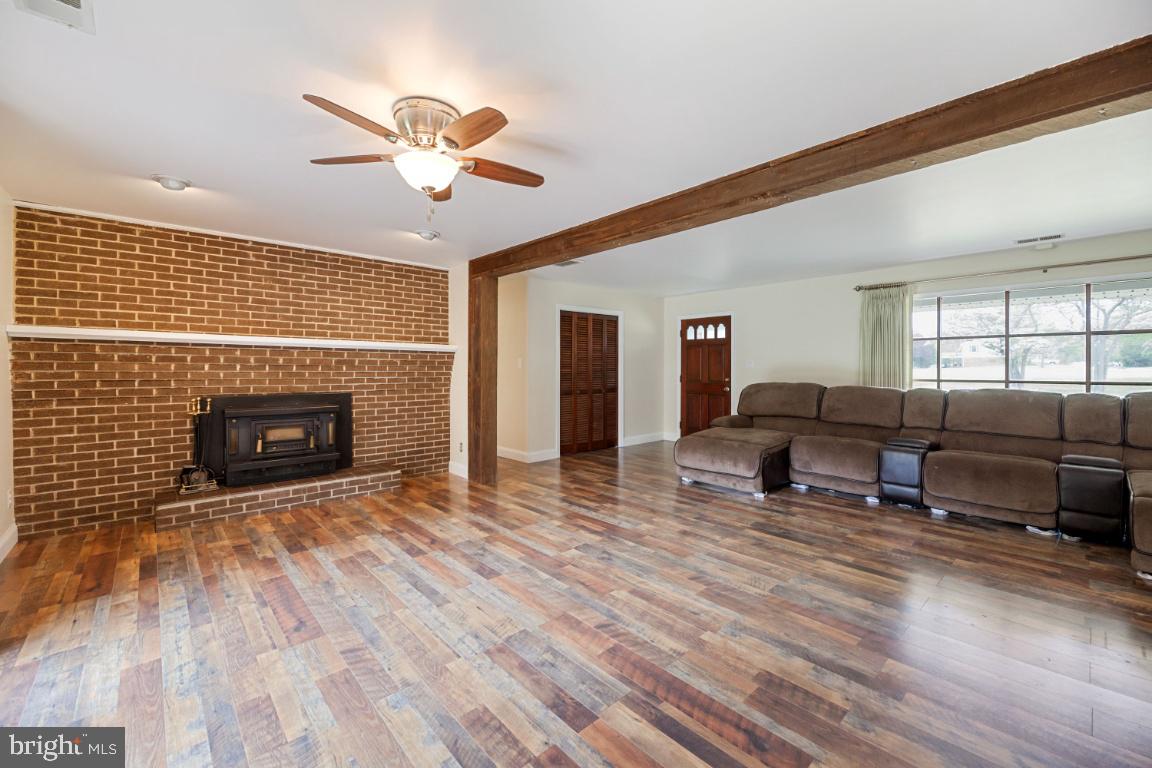 SILVANHURST - Residential