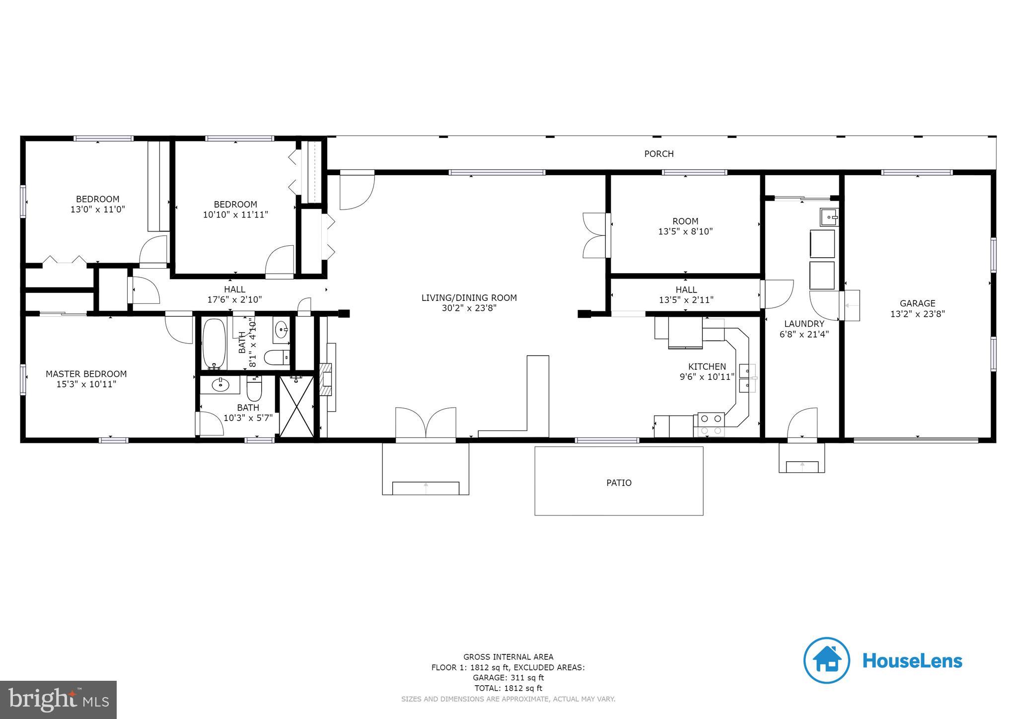 SILVANHURST - Residential