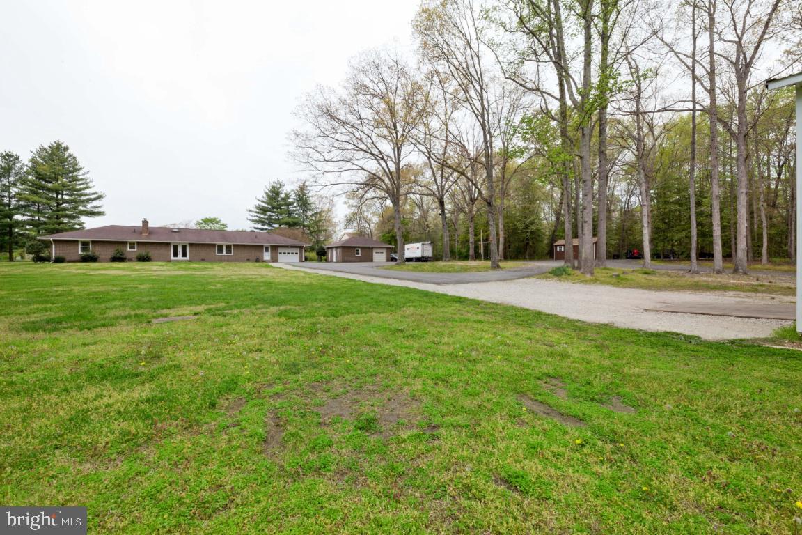 SILVANHURST - Residential