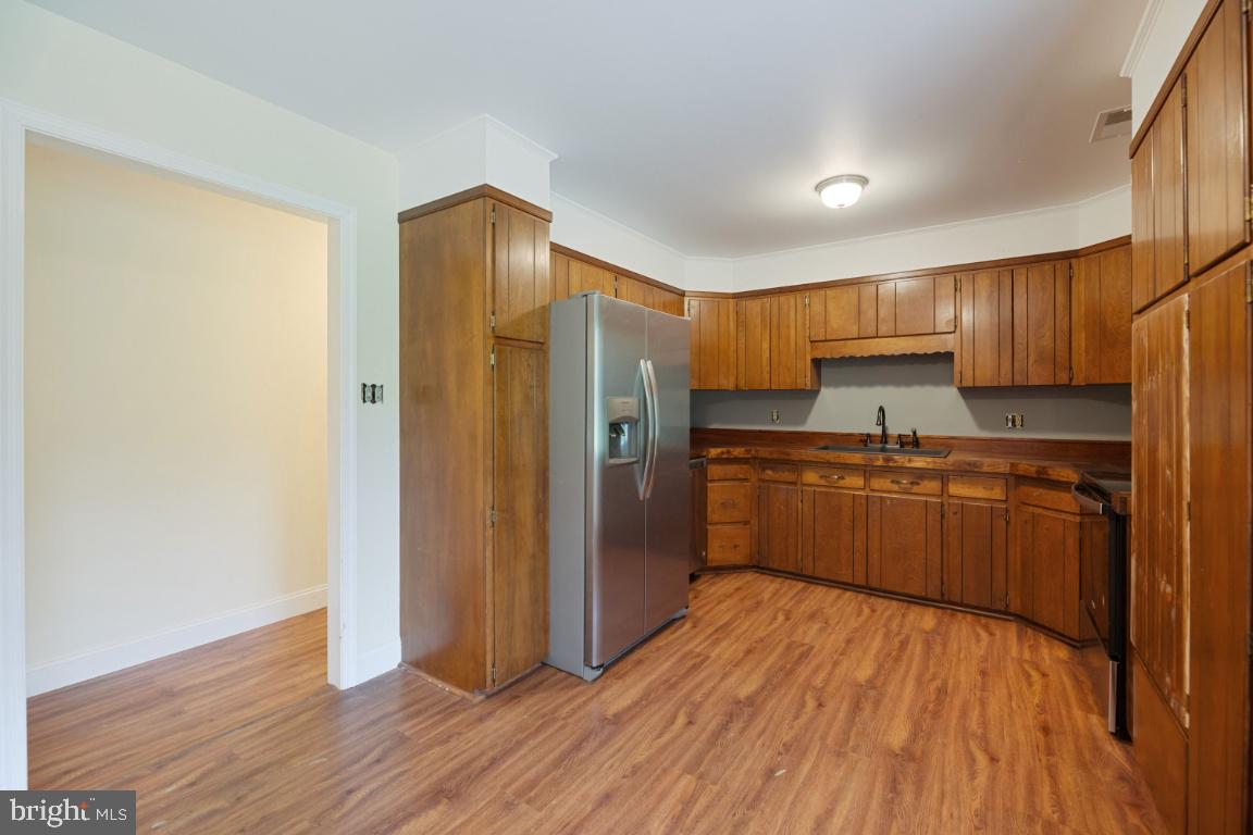 SILVANHURST - Residential