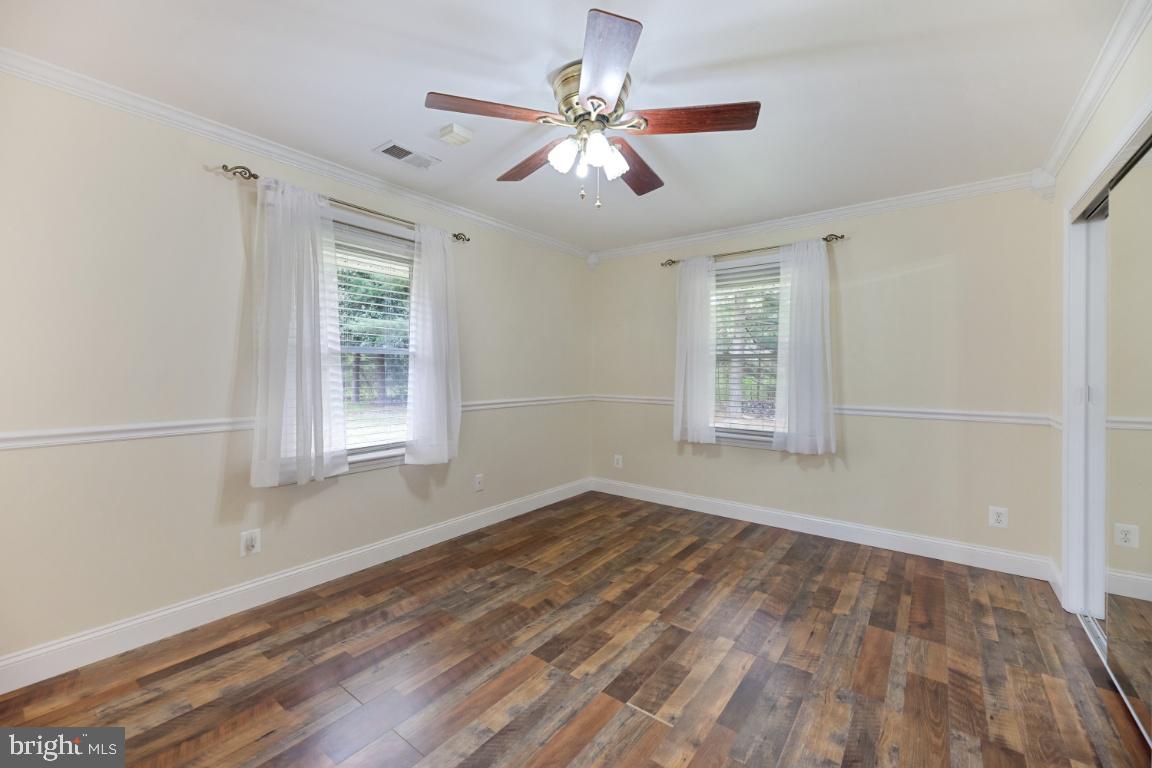 SILVANHURST - Residential