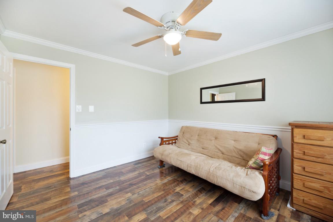 SILVANHURST - Residential