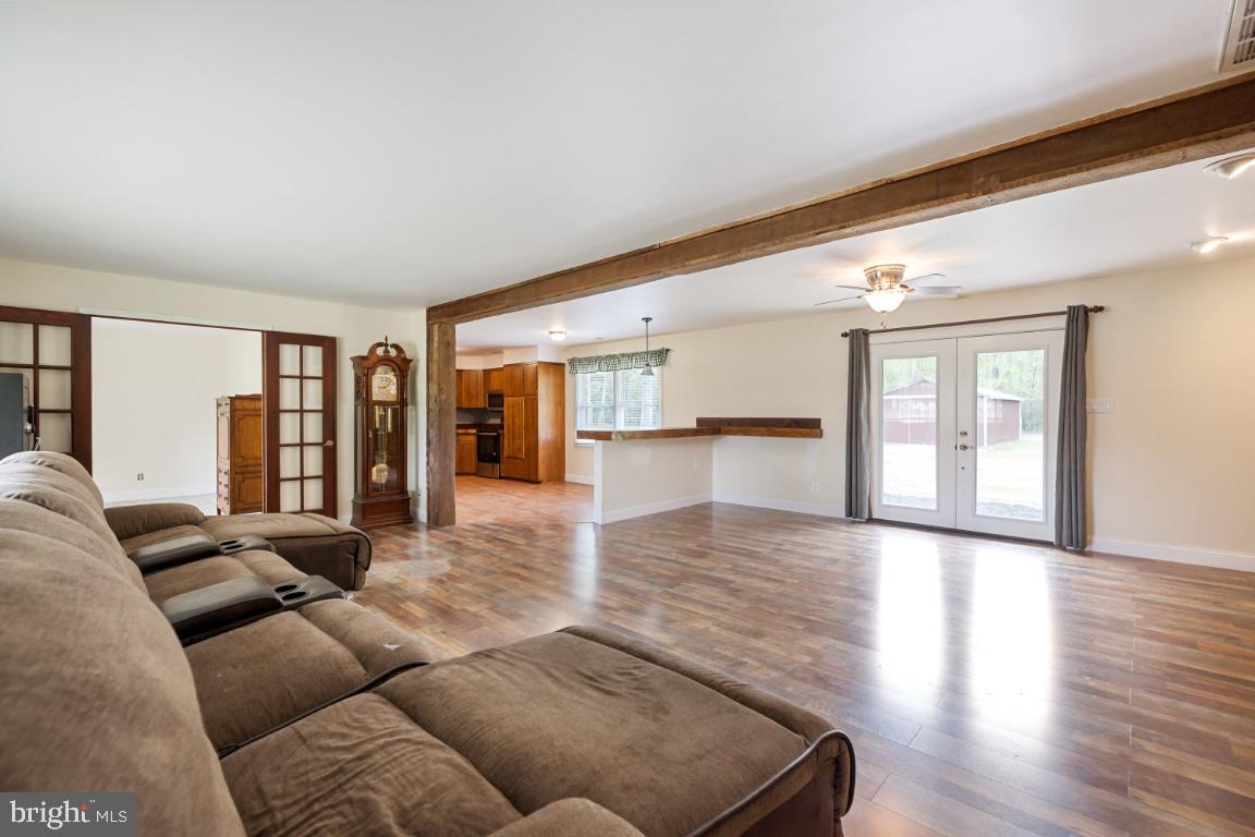 SILVANHURST - Residential