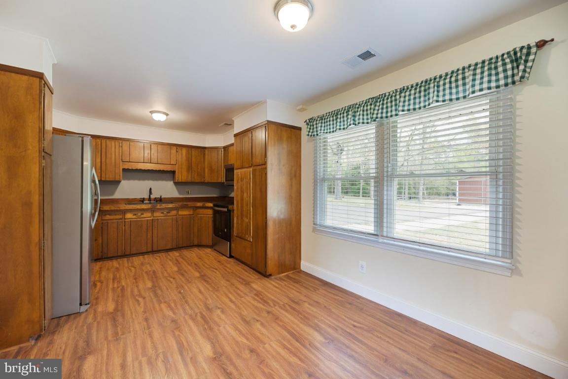 SILVANHURST - Residential