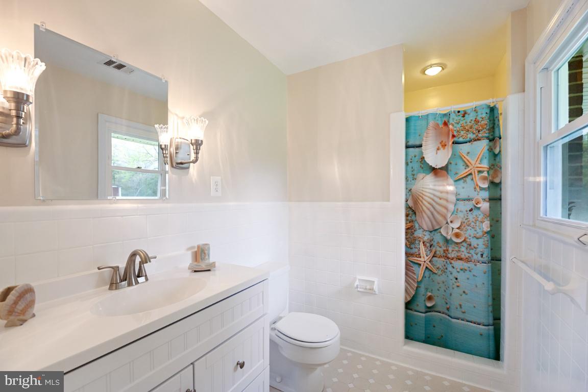 SILVANHURST - Residential