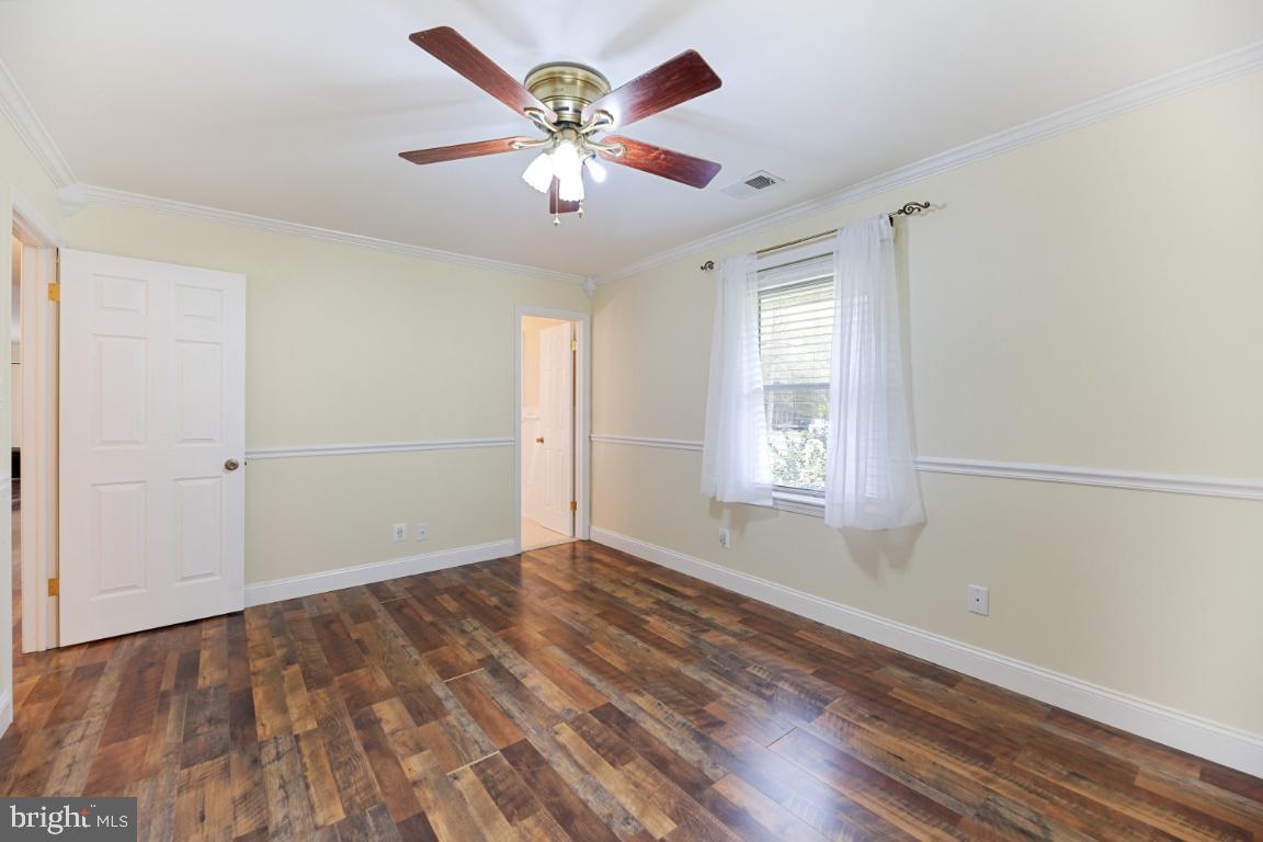 SILVANHURST - Residential