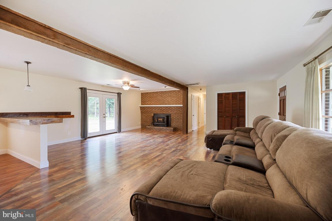 SILVANHURST - Residential