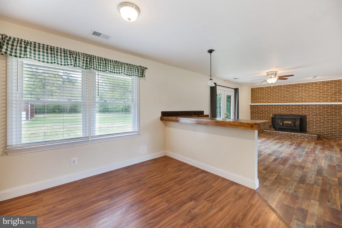 SILVANHURST - Residential