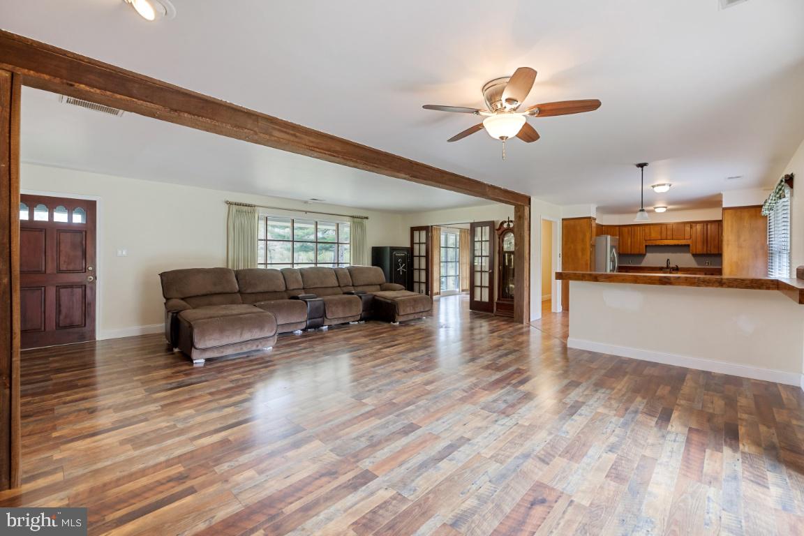 SILVANHURST - Residential