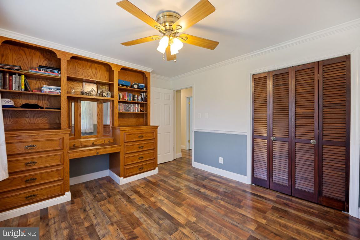 SILVANHURST - Residential