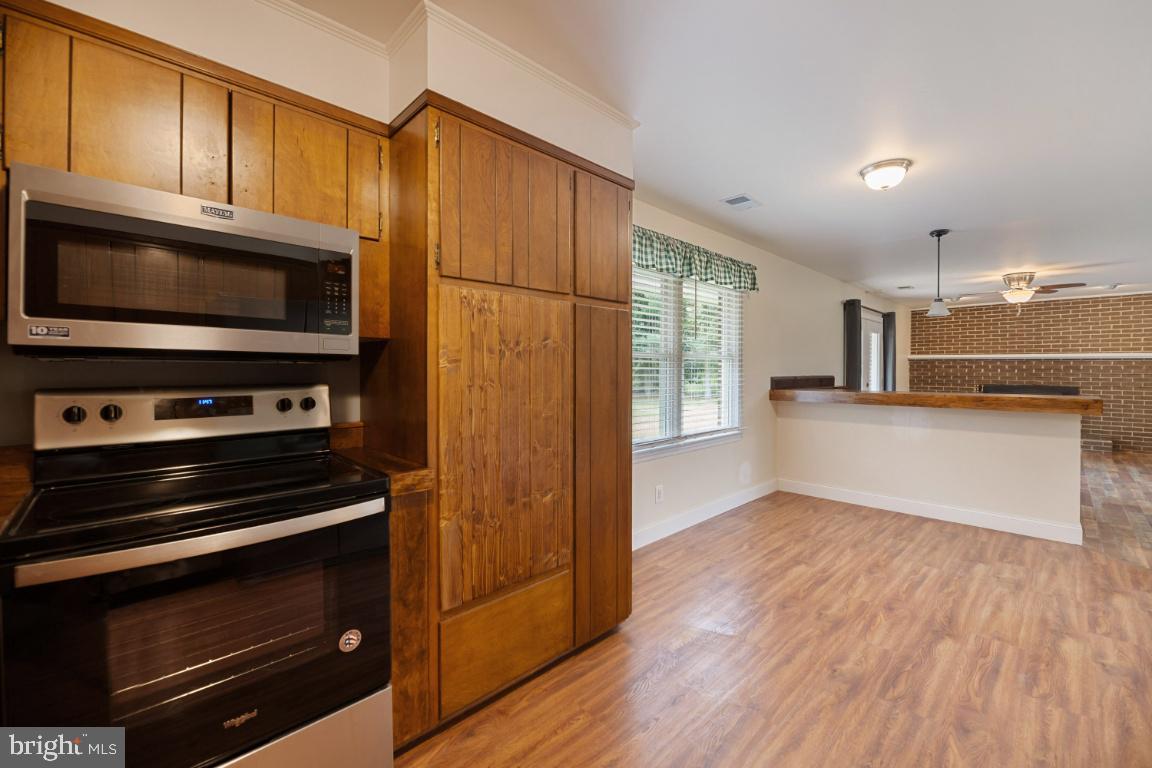 SILVANHURST - Residential