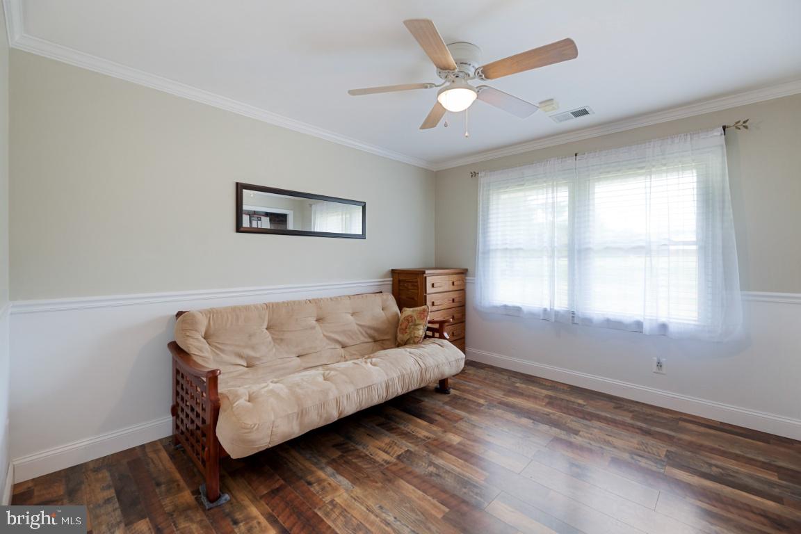 SILVANHURST - Residential