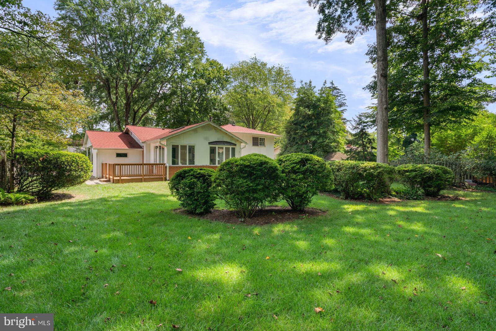 RAVENSWORTH FARM - Residential