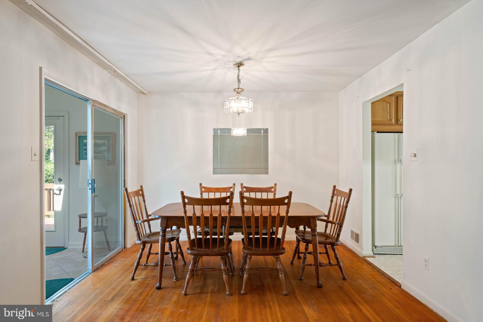 RAVENSWORTH FARM - Residential