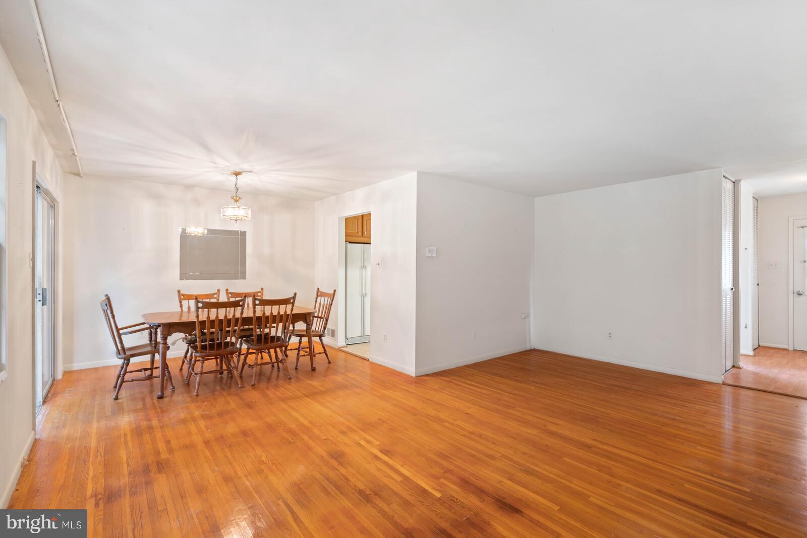 RAVENSWORTH FARM - Residential