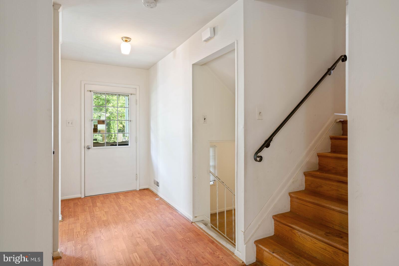 RAVENSWORTH FARM - Residential