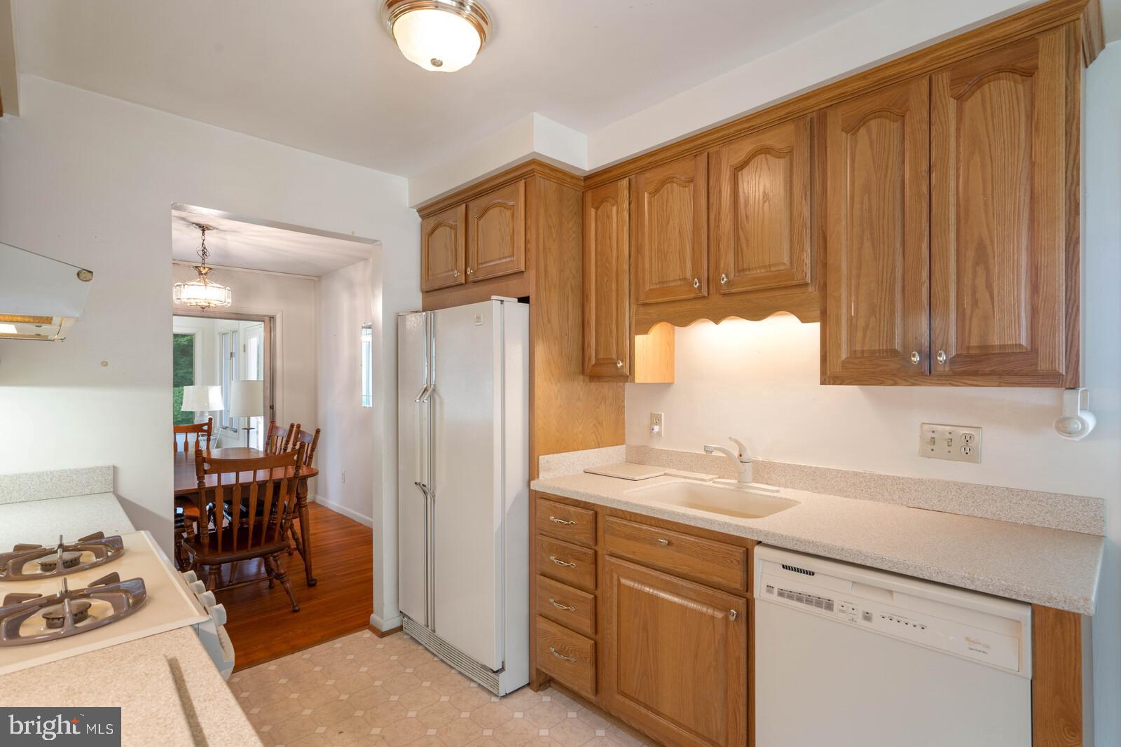 RAVENSWORTH FARM - Residential