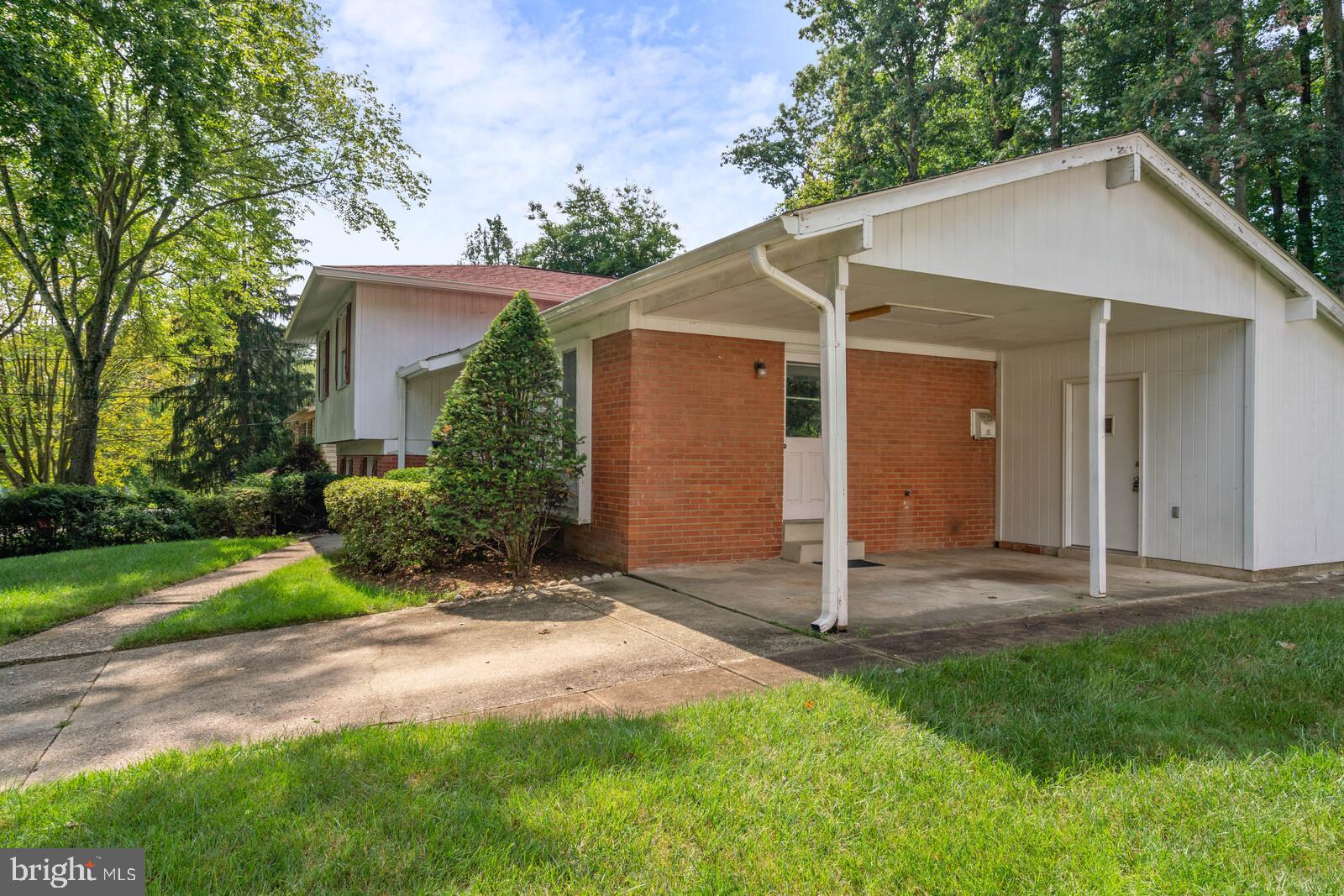 RAVENSWORTH FARM - Residential
