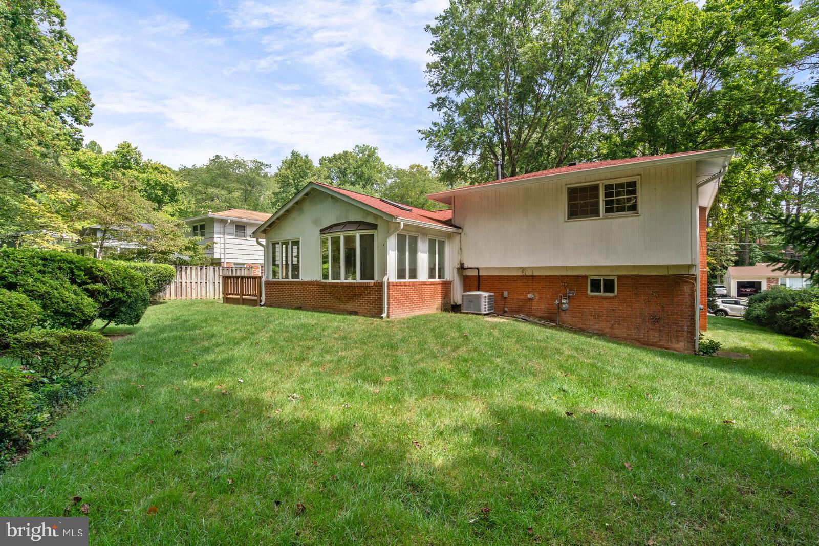 RAVENSWORTH FARM - Residential